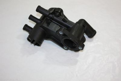 Thermostat Housing AUTOMEGA 160045210
