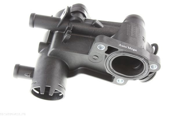 AUTOMEGA 160045410 Thermostat Housing