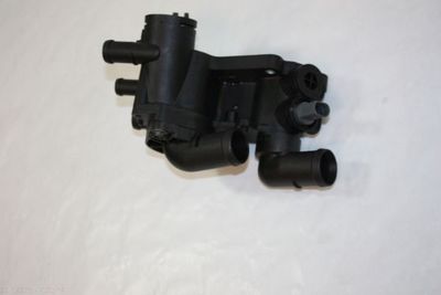 Thermostat Housing AUTOMEGA 160045510