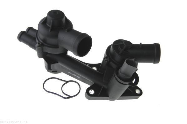 AUTOMEGA 160045910 Thermostat Housing