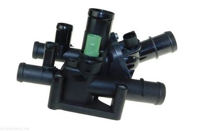 Thermostat, coolant AUTOMEGA 160046410