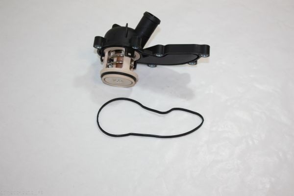 AUTOMEGA 160046610 Thermostat, coolant