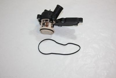 Thermostat, coolant AUTOMEGA 160046610