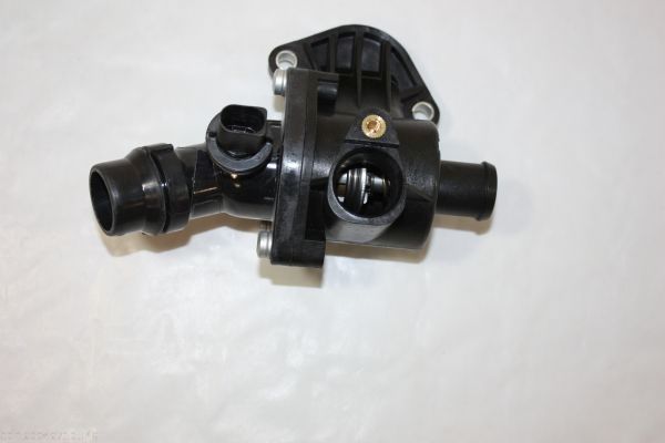 AUTOMEGA 160046710 Thermostat, coolant
