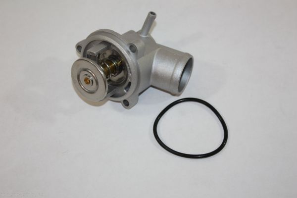 AUTOMEGA 160046910 Thermostat, coolant