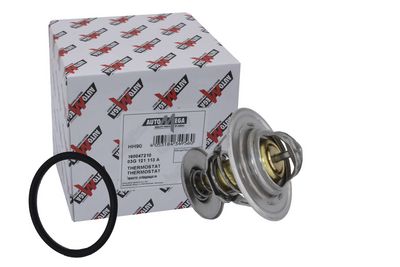 Thermostat, coolant AUTOMEGA 160047210