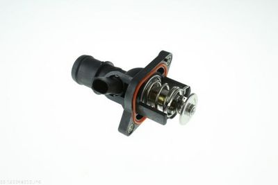 Thermostat, coolant AUTOMEGA 160048010
