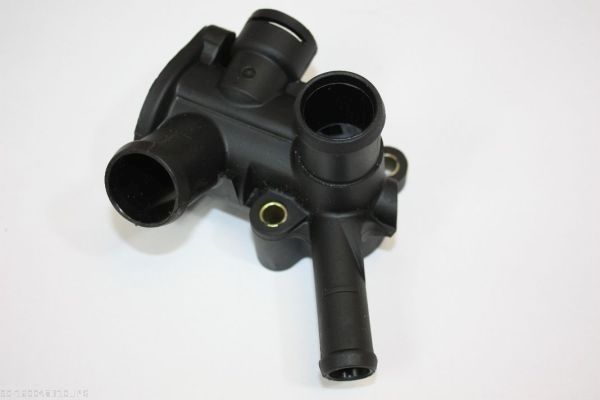 AUTOMEGA 160048310 Thermostat, coolant