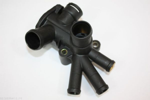 AUTOMEGA 160048410 Thermostat Housing