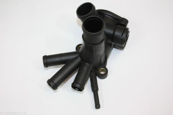 AUTOMEGA 160048510 Thermostat Housing