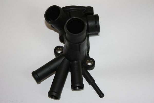 AUTOMEGA 160048610 Thermostat, coolant