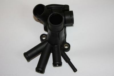 Thermostat, coolant AUTOMEGA 160048610