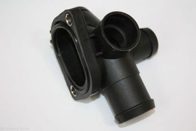 Coolant Flange AUTOMEGA 160052010
