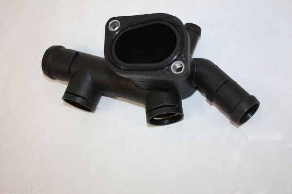 AUTOMEGA 160052810 Coolant Flange
