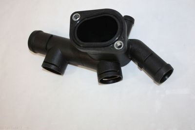 Coolant Flange AUTOMEGA 160052810
