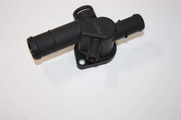 AUTOMEGA 160053010 Coolant Flange