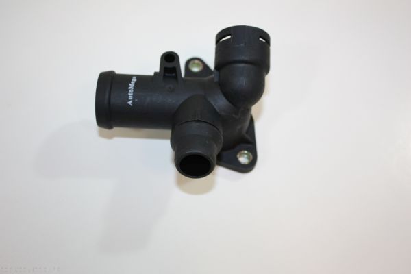 AUTOMEGA 160053110 Coolant Flange