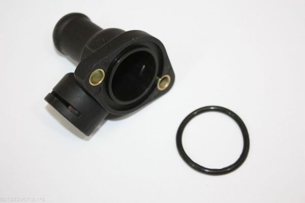 AUTOMEGA 160054710 Coolant Flange