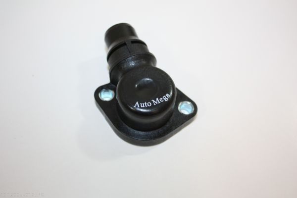 AUTOMEGA 160055010 Coolant Flange