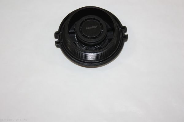 AUTOMEGA 160055710 Cap, coolant tank