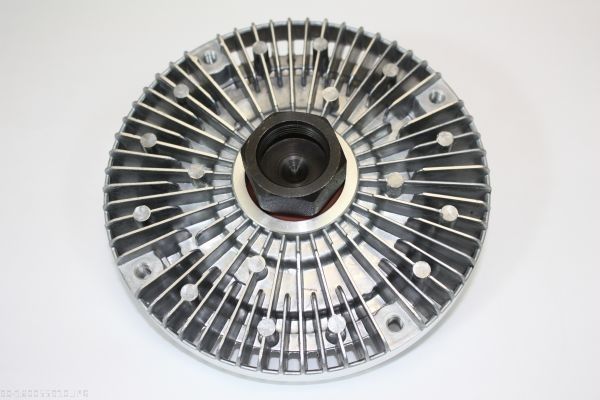 AUTOMEGA 160055910 Clutch, radiator fan