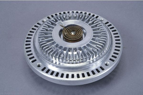 AUTOMEGA 160056010 Clutch, radiator fan