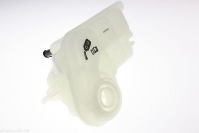 Expansion Tank, coolant AUTOMEGA 160056310
