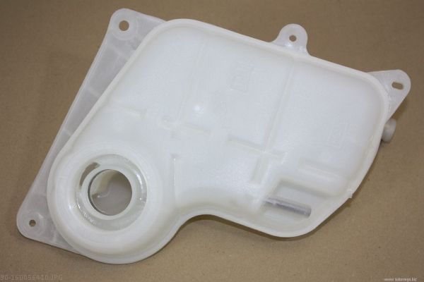 AUTOMEGA 160056410 Expansion Tank, coolant