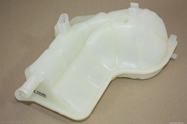 AUTOMEGA 160056510 Expansion Tank, coolant