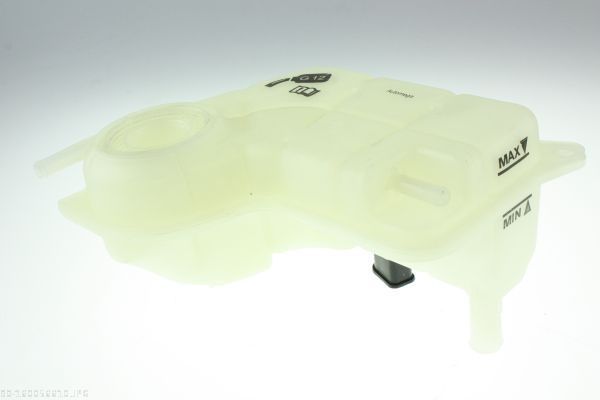 AUTOMEGA 160056610 Expansion Tank, coolant