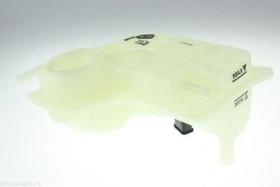 Expansion Tank, coolant AUTOMEGA 160056610