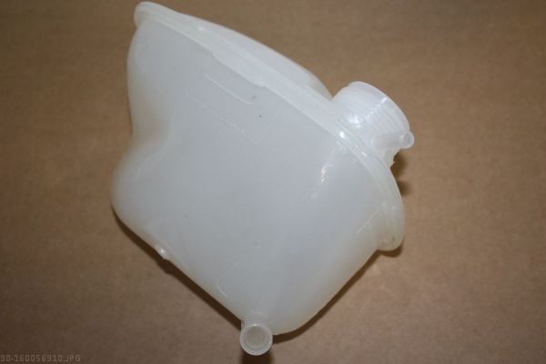 AUTOMEGA 160056910 Expansion Tank, coolant