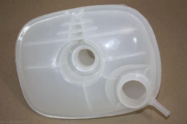 AUTOMEGA 160057010 Expansion Tank, coolant