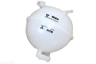 Expansion Tank, coolant AUTOMEGA 160057110