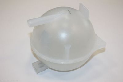 Expansion Tank, coolant AUTOMEGA 160057310