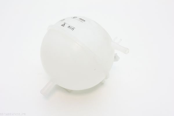 AUTOMEGA 160057510 Expansion Tank, coolant
