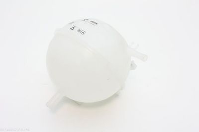 Expansion Tank, coolant AUTOMEGA 160057510