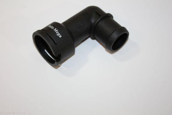 AUTOMEGA 160058110 Coolant Flange
