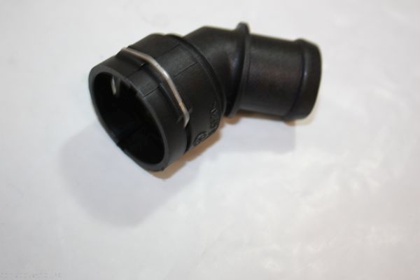 AUTOMEGA 160058410 Coolant Flange