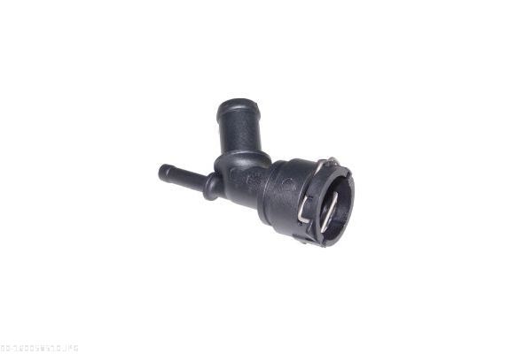 AUTOMEGA 160058510 Coolant Flange
