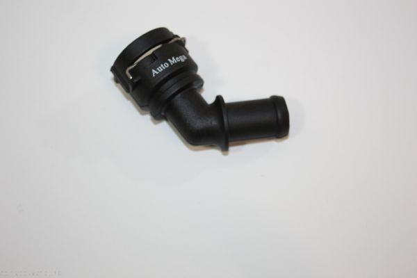 AUTOMEGA 160058610 Coolant Flange