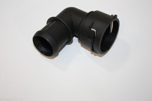 AUTOMEGA 160058710 Coolant Flange