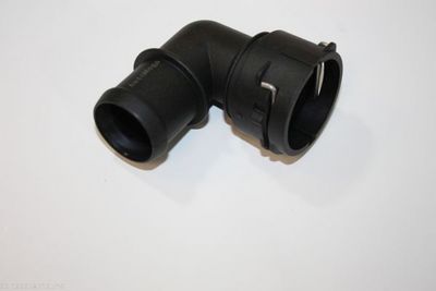 Coolant Flange AUTOMEGA 160058710