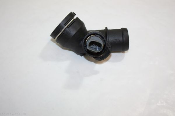 AUTOMEGA 160058910 Coolant Flange
