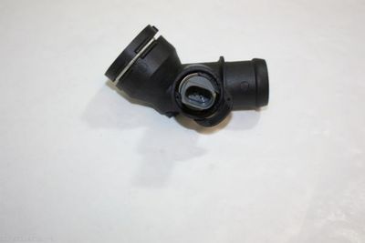 Coolant Flange AUTOMEGA 160058910