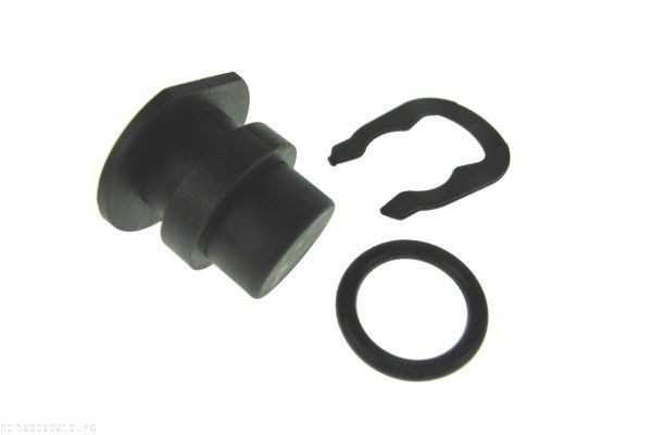 AUTOMEGA 160060610 Sealing Plug, coolant flange