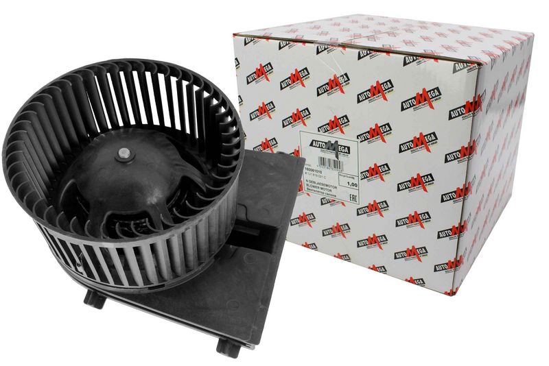 AUTOMEGA 160061010 Interior Blower