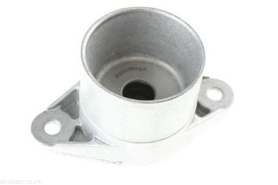 Interior Blower AUTOMEGA 160061110