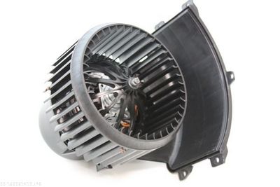 Interior Blower AUTOMEGA 160061410