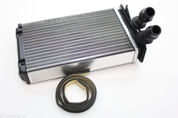 AUTOMEGA 160061910 Heat Exchanger, interior heating